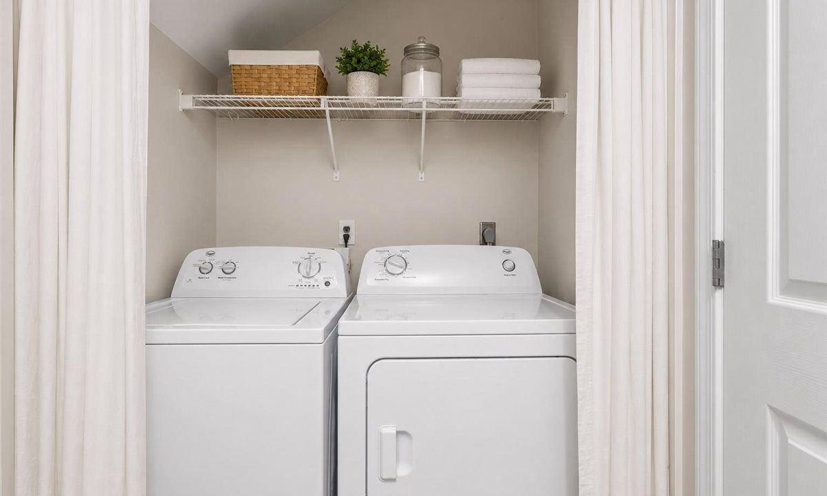23-Laundry